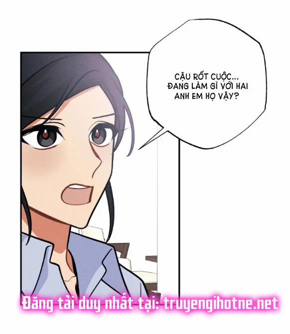 Phát Điên Vì Yêu 37.1 trang 18