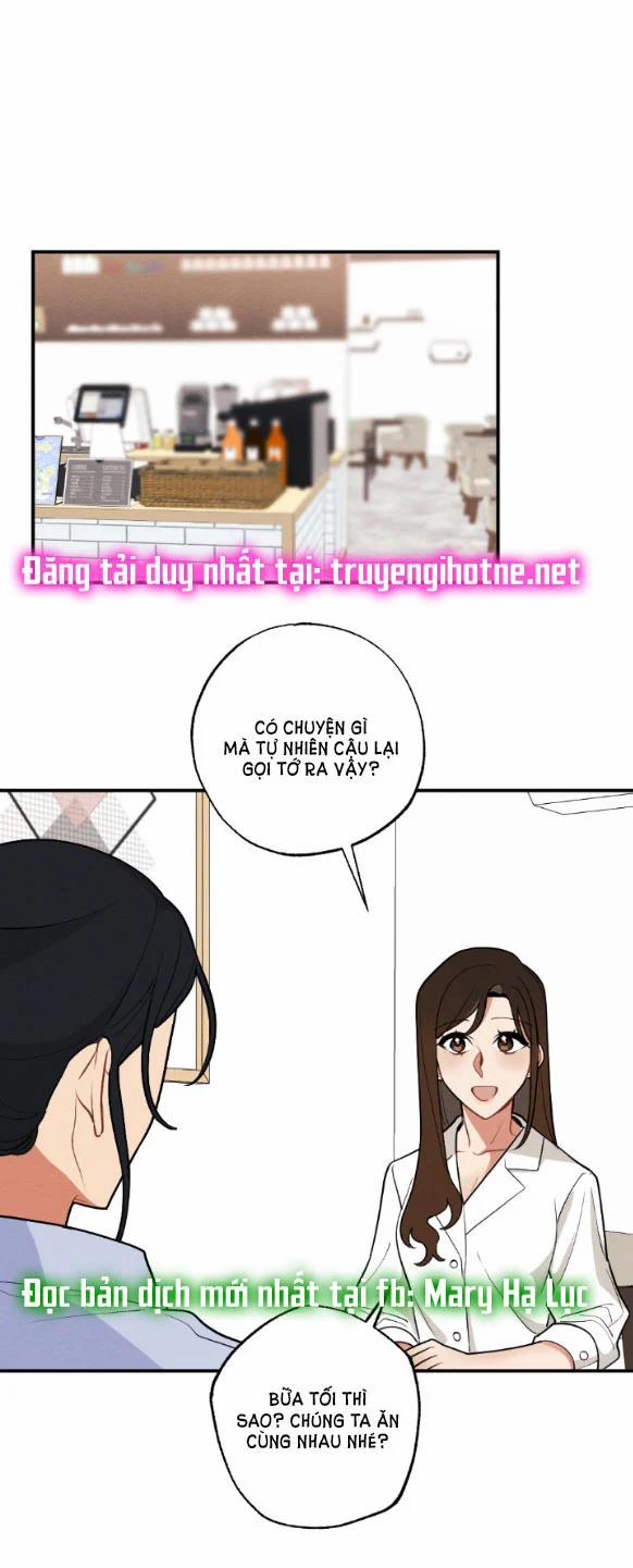 Phát Điên Vì Yêu 37.1 trang 2