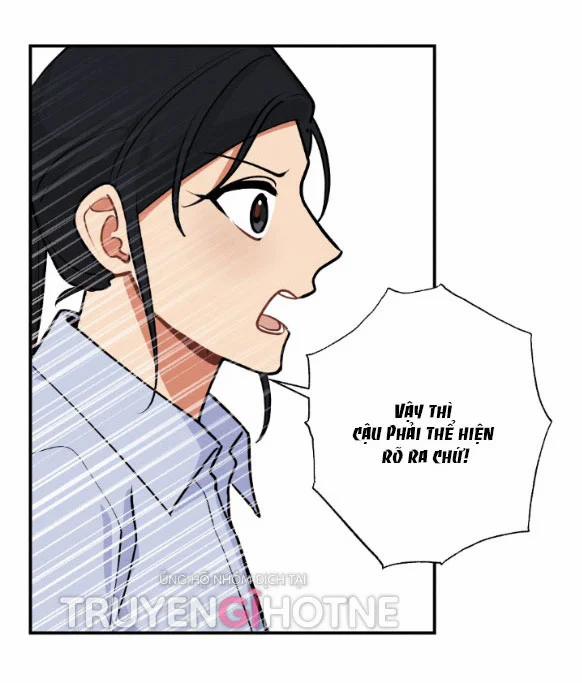 Phát Điên Vì Yêu 37.1 trang 20