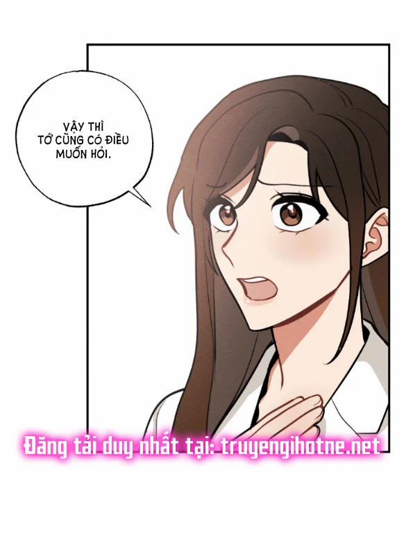 Phát Điên Vì Yêu 37.1 trang 21