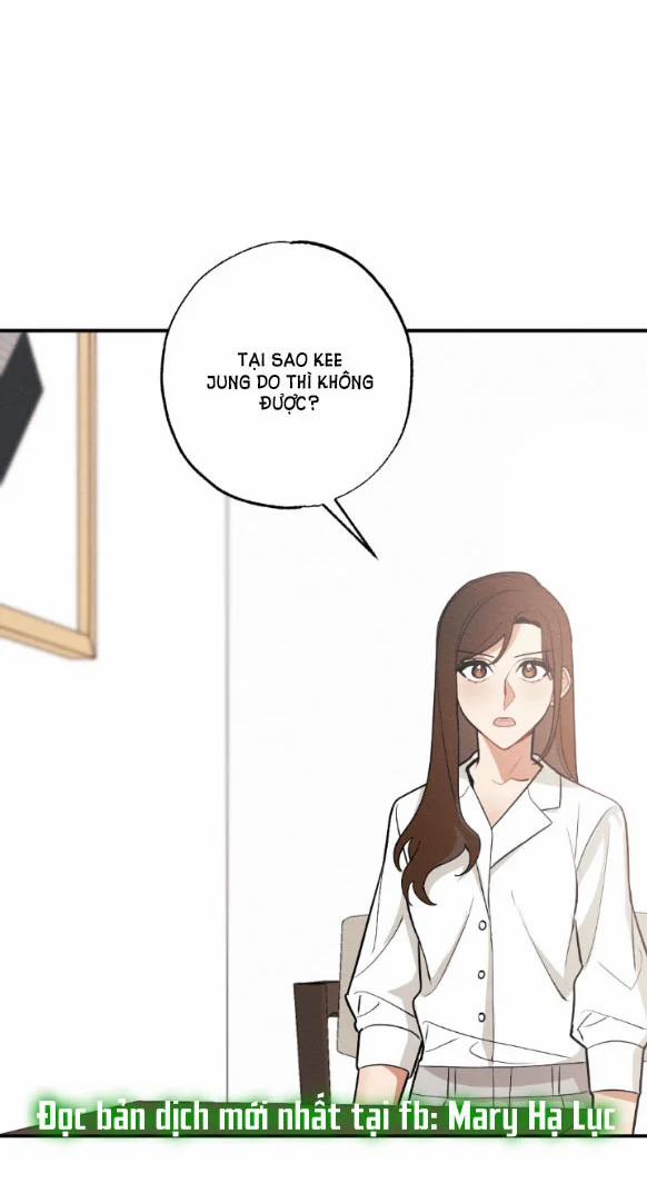 Phát Điên Vì Yêu 37.1 trang 22