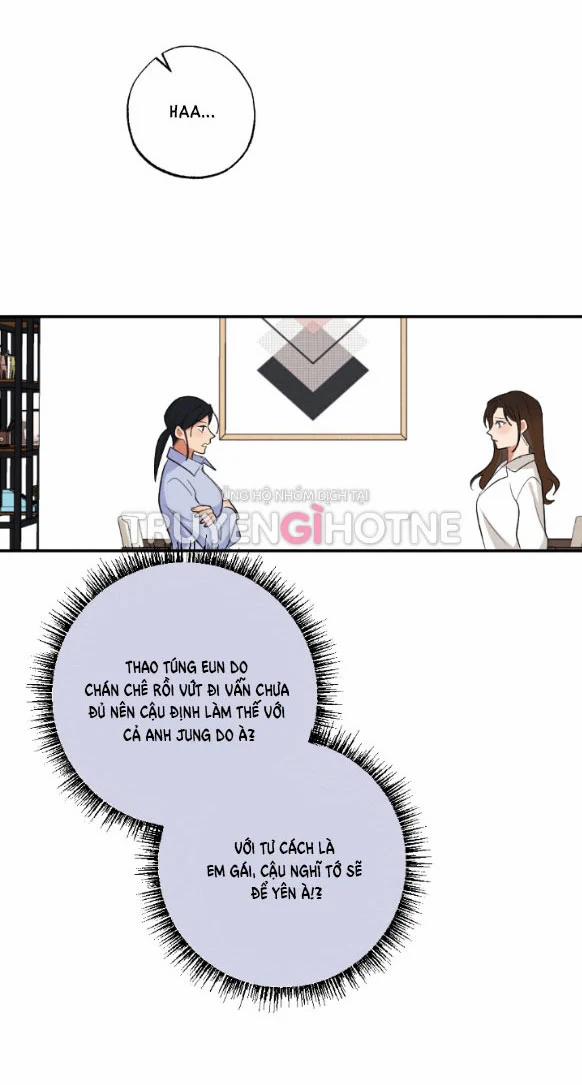 Phát Điên Vì Yêu 37.1 trang 23