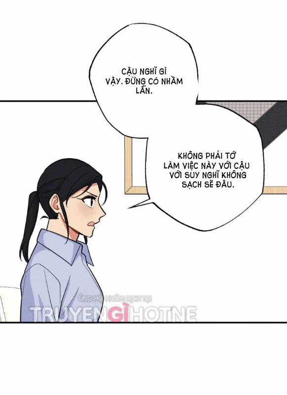 Phát Điên Vì Yêu 37.1 trang 26