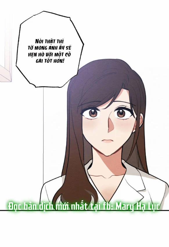 Phát Điên Vì Yêu 37.1 trang 28