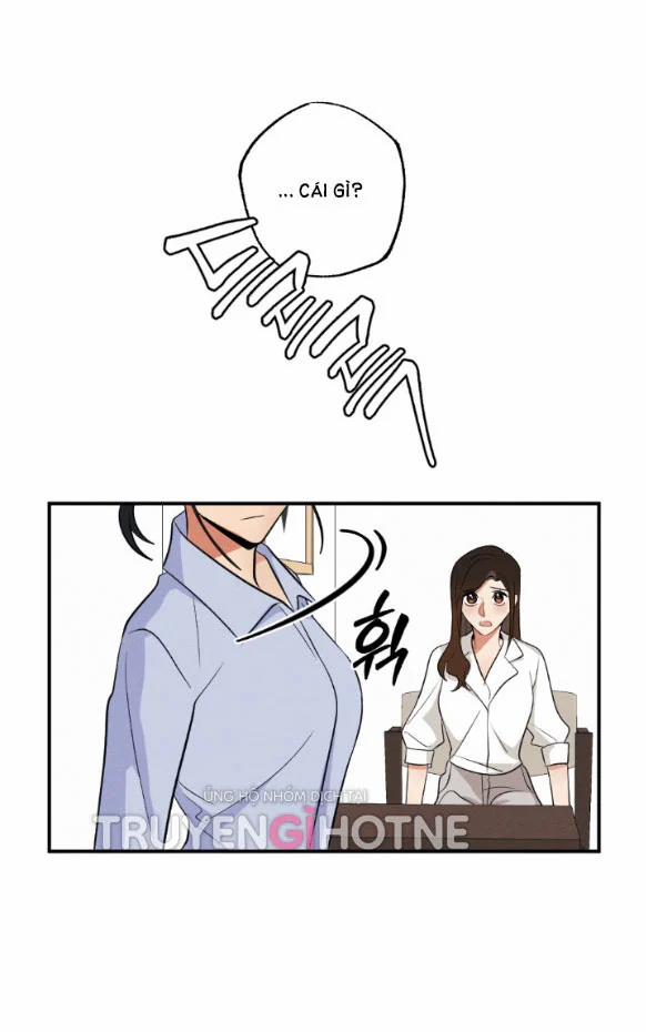 Phát Điên Vì Yêu 37.1 trang 29