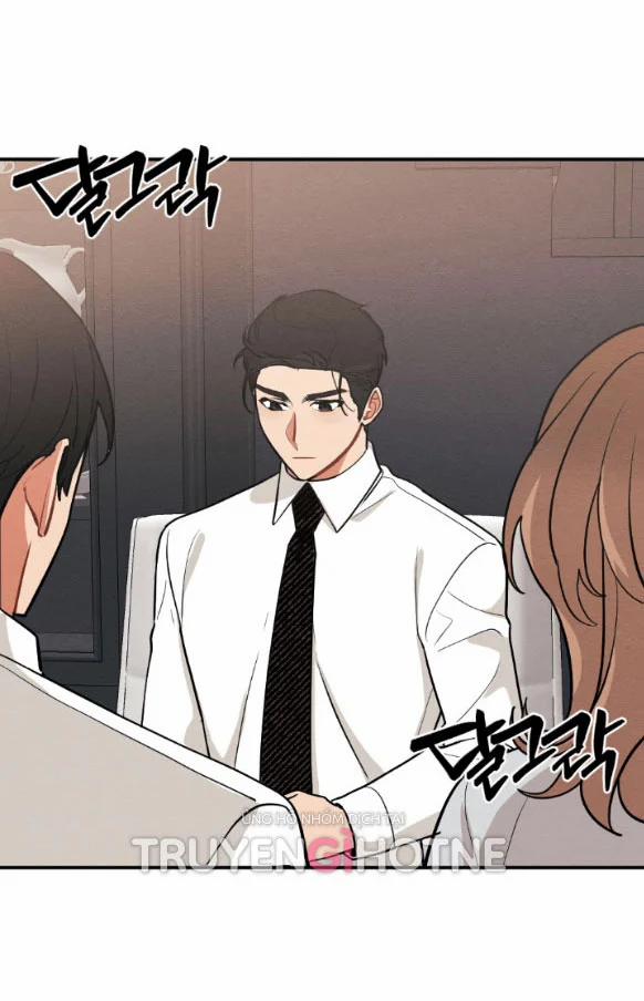 Phát Điên Vì Yêu 37.1 trang 35