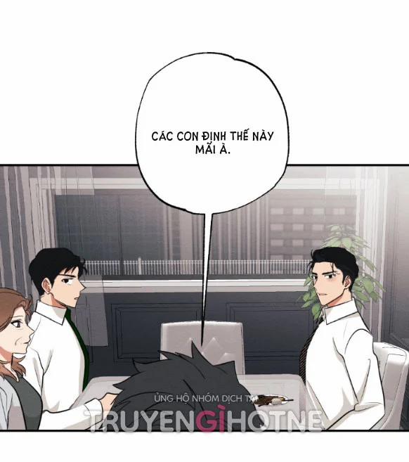 Phát Điên Vì Yêu 37.1 trang 37