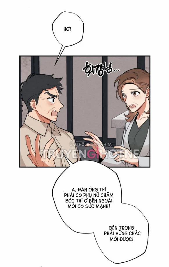 Phát Điên Vì Yêu 37.1 trang 40