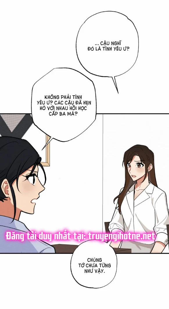 Phát Điên Vì Yêu 37.1 trang 7