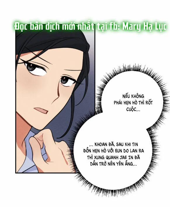 Phát Điên Vì Yêu 37.1 trang 8