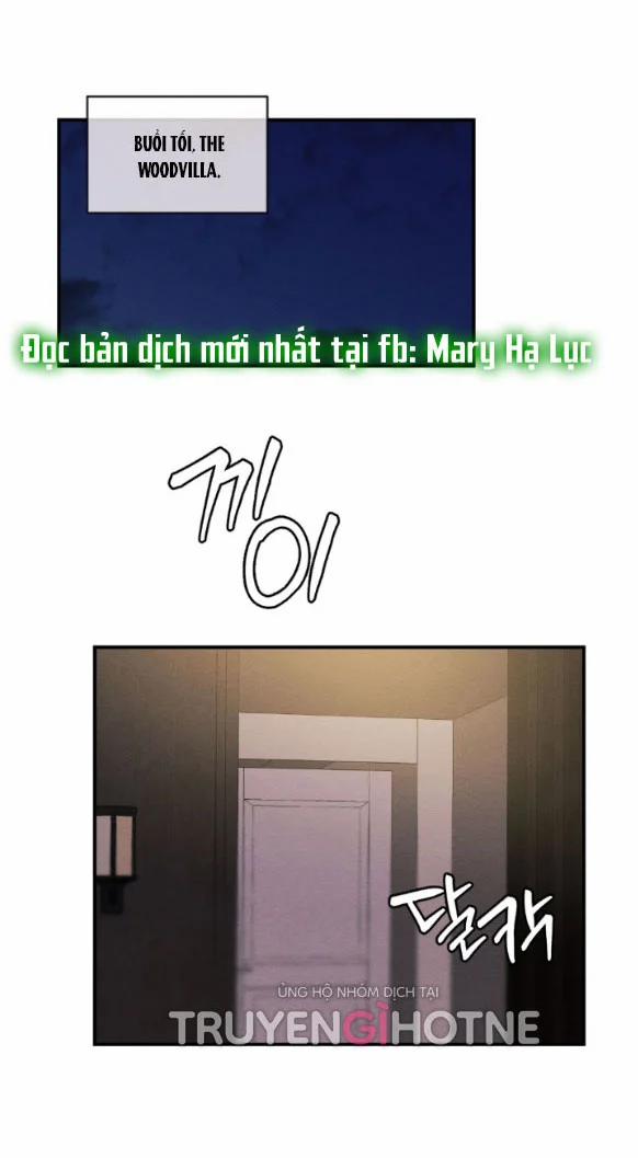 Phát Điên Vì Yêu 37.2 trang 12