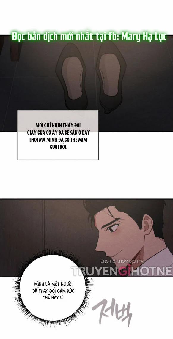 Phát Điên Vì Yêu 37.2 trang 14