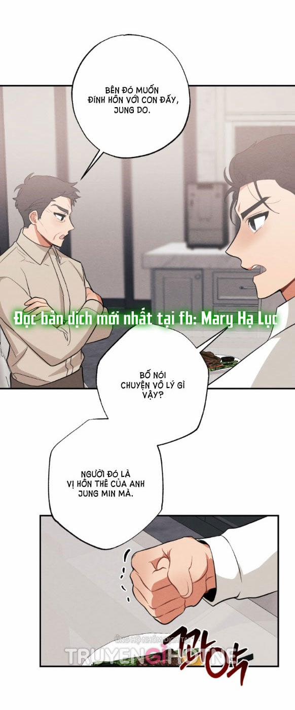 Phát Điên Vì Yêu 37.2 trang 2