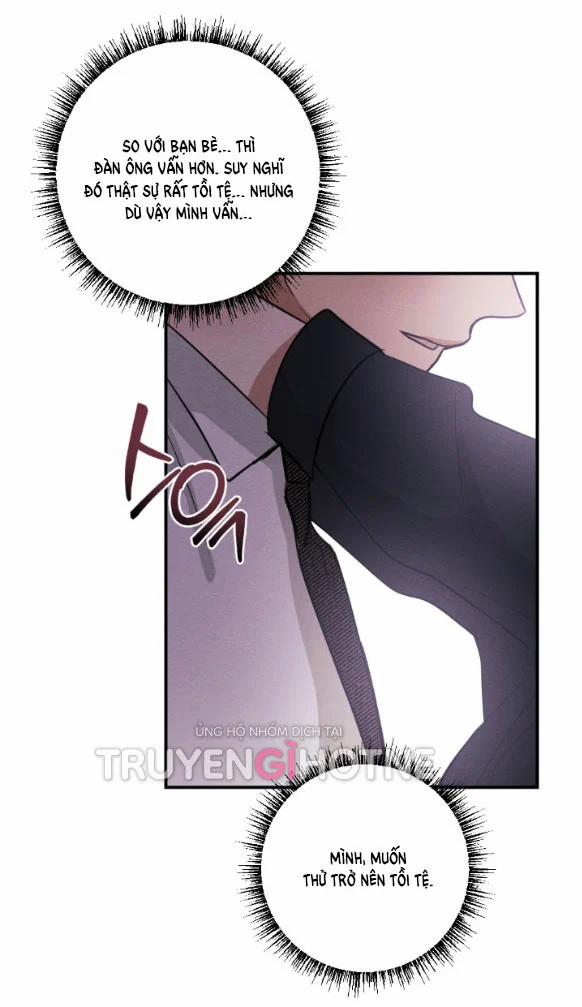 Phát Điên Vì Yêu 37.2 trang 23