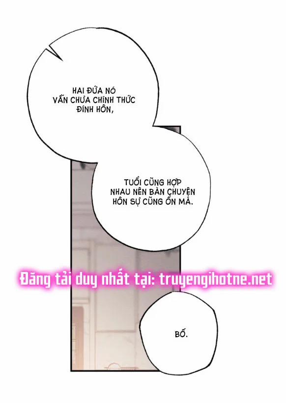 Phát Điên Vì Yêu 37.2 trang 3