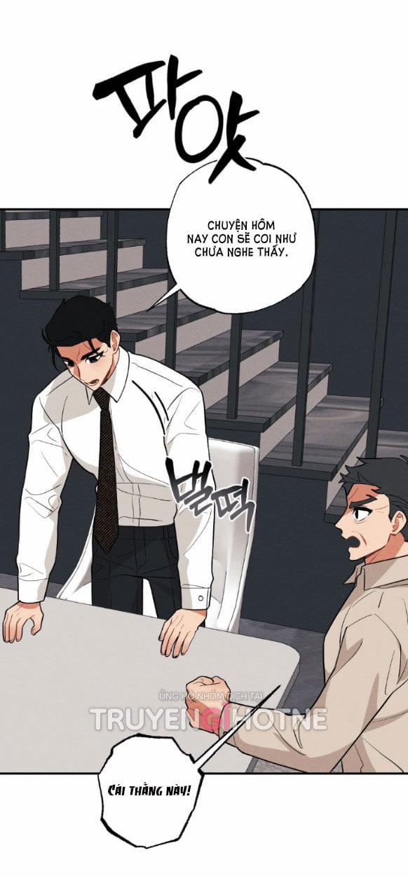 Phát Điên Vì Yêu 37.2 trang 5