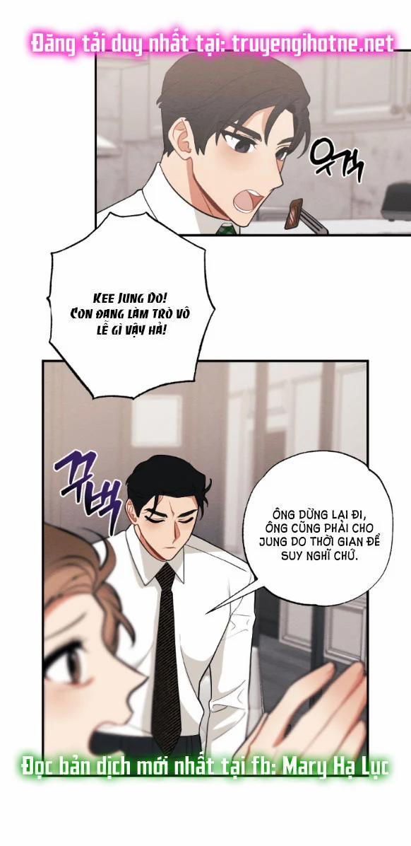 Phát Điên Vì Yêu 37.2 trang 6