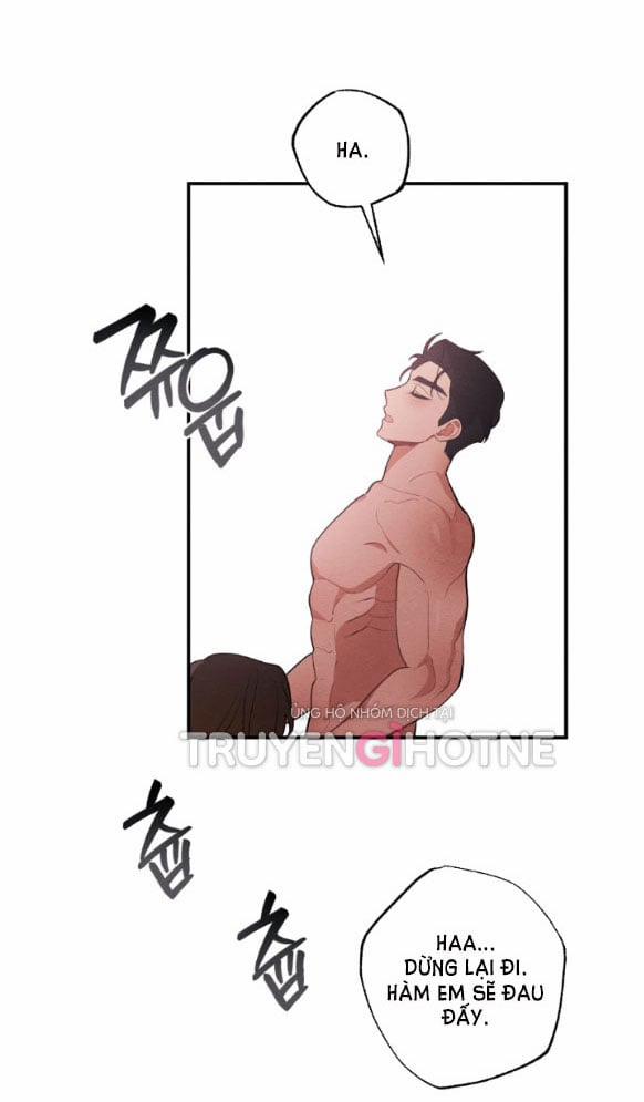 Phát Điên Vì Yêu 38.1 trang 12