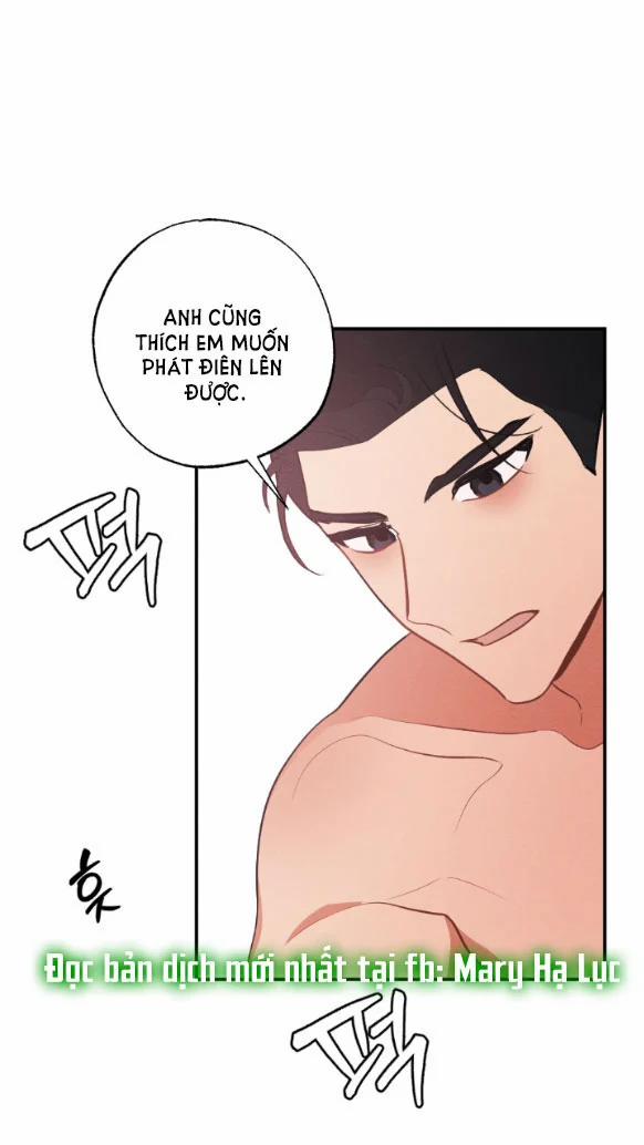 Phát Điên Vì Yêu 38.1 trang 20