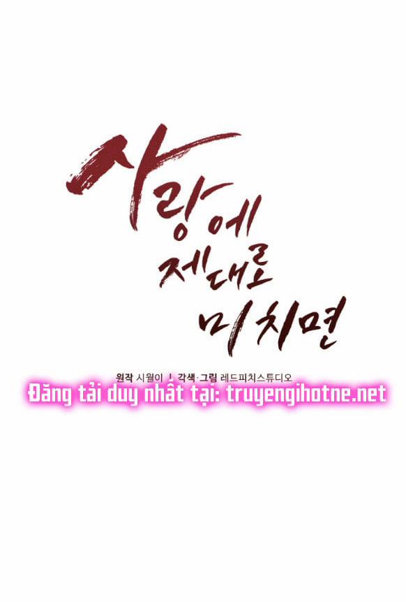 Phát Điên Vì Yêu 38.1 trang 26