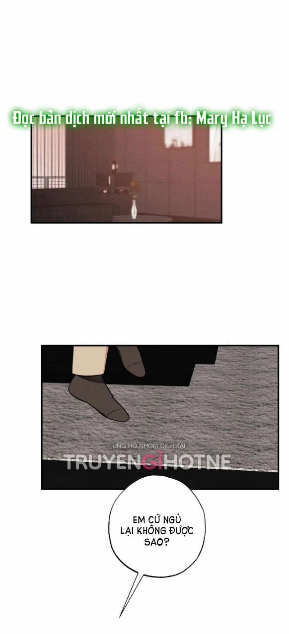 Phát Điên Vì Yêu 38.1 trang 27