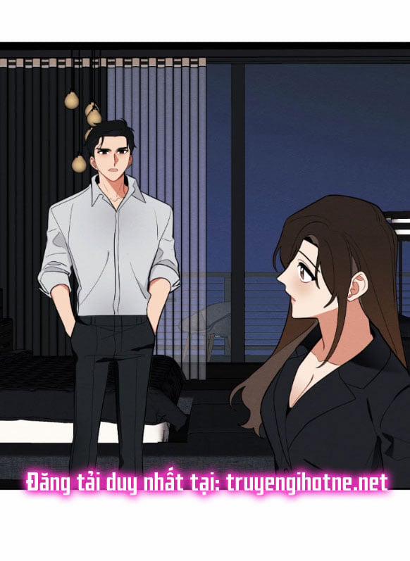 Phát Điên Vì Yêu 38.1 trang 28