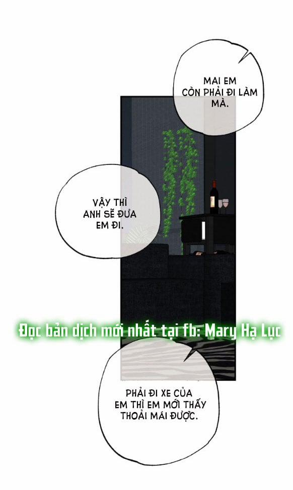 Phát Điên Vì Yêu 38.1 trang 29