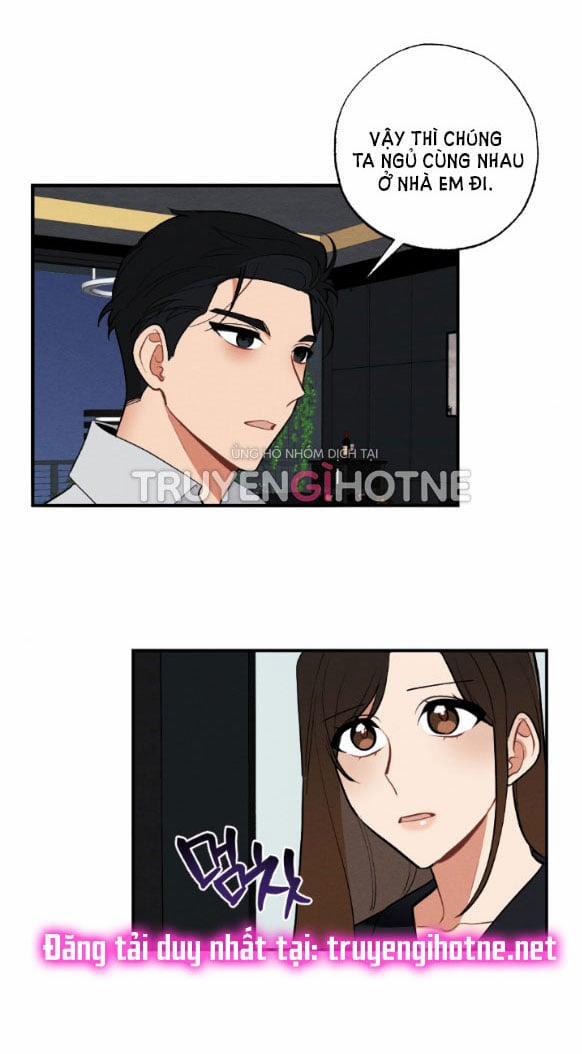 Phát Điên Vì Yêu 38.1 trang 30