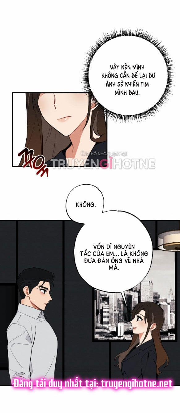 Phát Điên Vì Yêu 38.1 trang 32