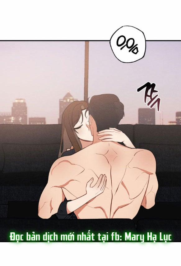 Phát Điên Vì Yêu 38.1 trang 5