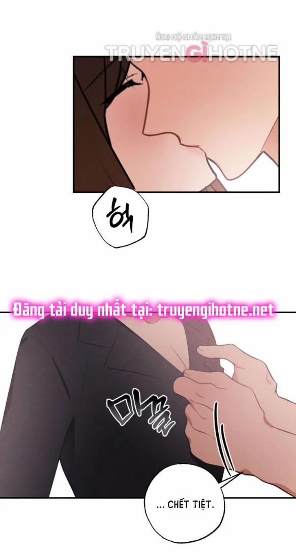 Phát Điên Vì Yêu 38.1 trang 6