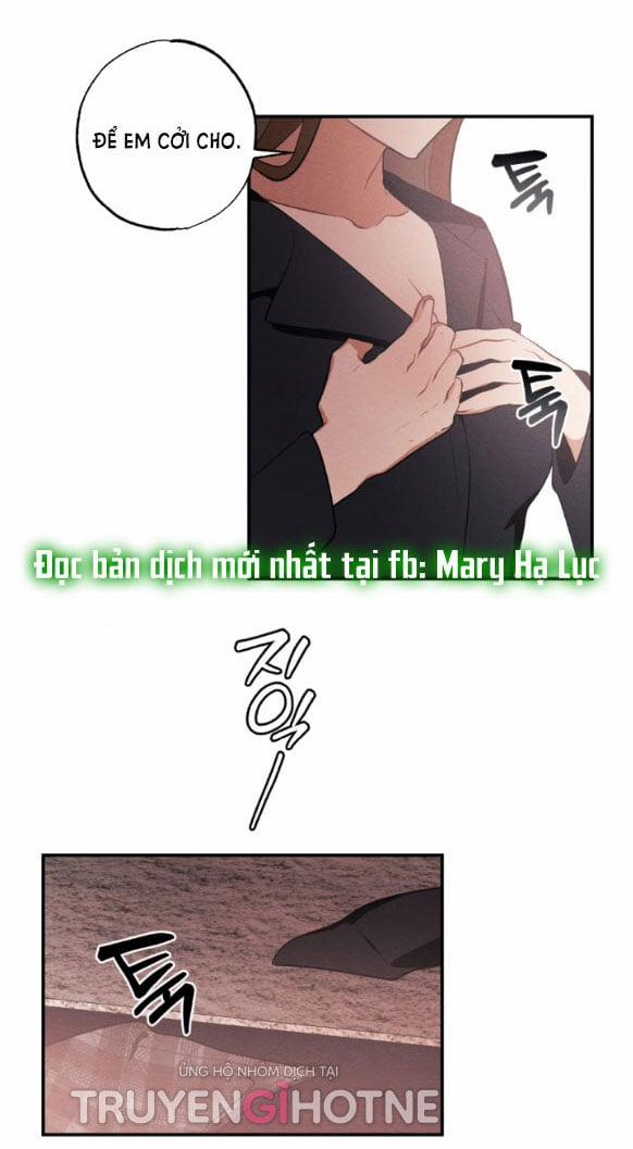 Phát Điên Vì Yêu 38.1 trang 7