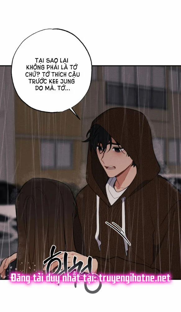 Phát Điên Vì Yêu 38.2 trang 10