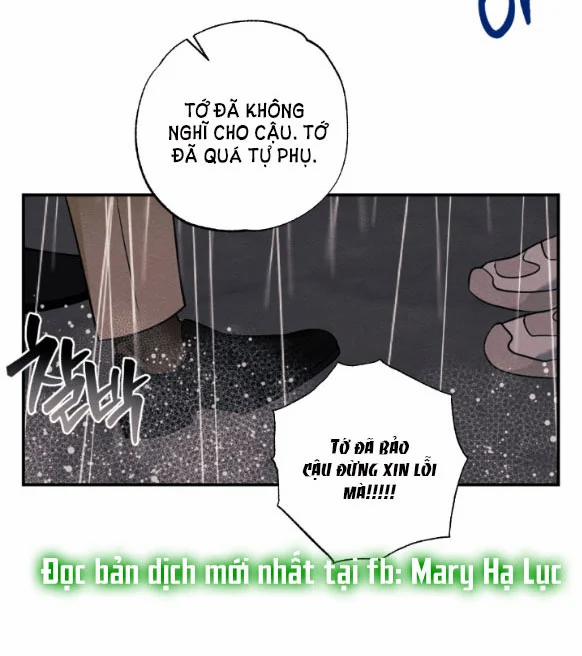 Phát Điên Vì Yêu 38.2 trang 15