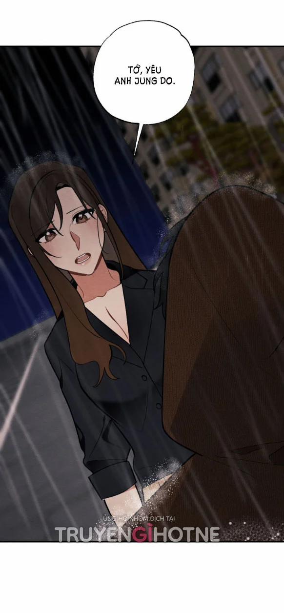 Phát Điên Vì Yêu 38.2 trang 16