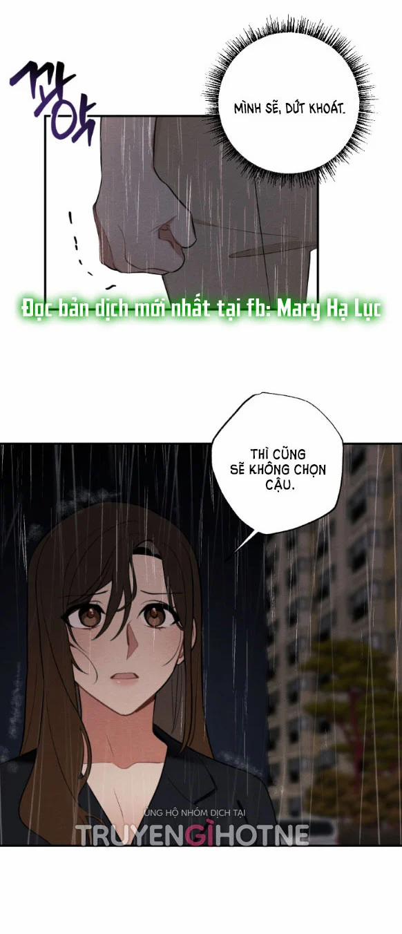 Phát Điên Vì Yêu 38.2 trang 18