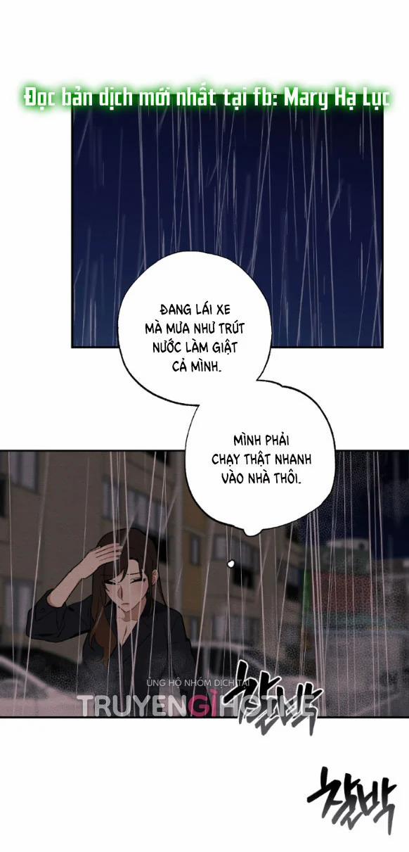 Phát Điên Vì Yêu 38.2 trang 2