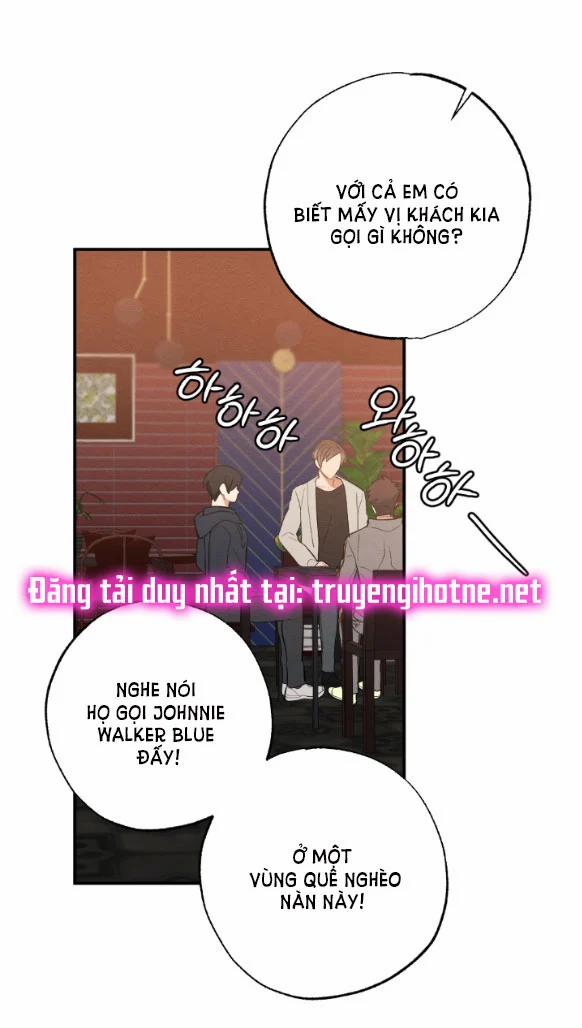 Phát Điên Vì Yêu 38.2 trang 24