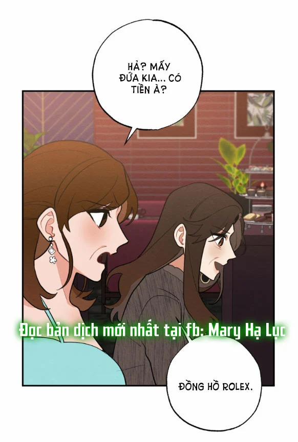 Phát Điên Vì Yêu 38.2 trang 25