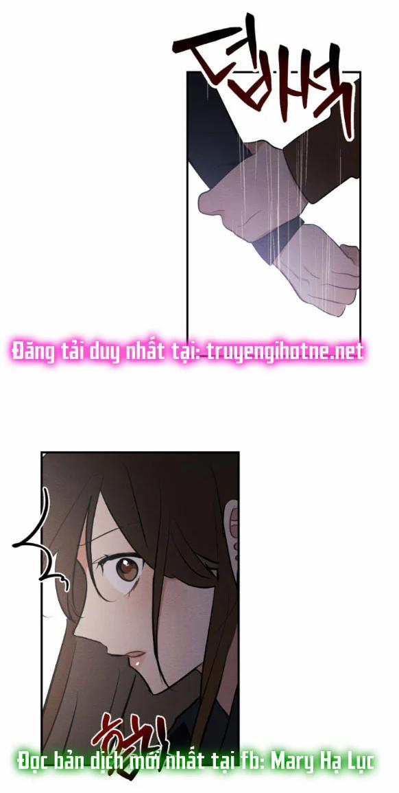 Phát Điên Vì Yêu 38.2 trang 3