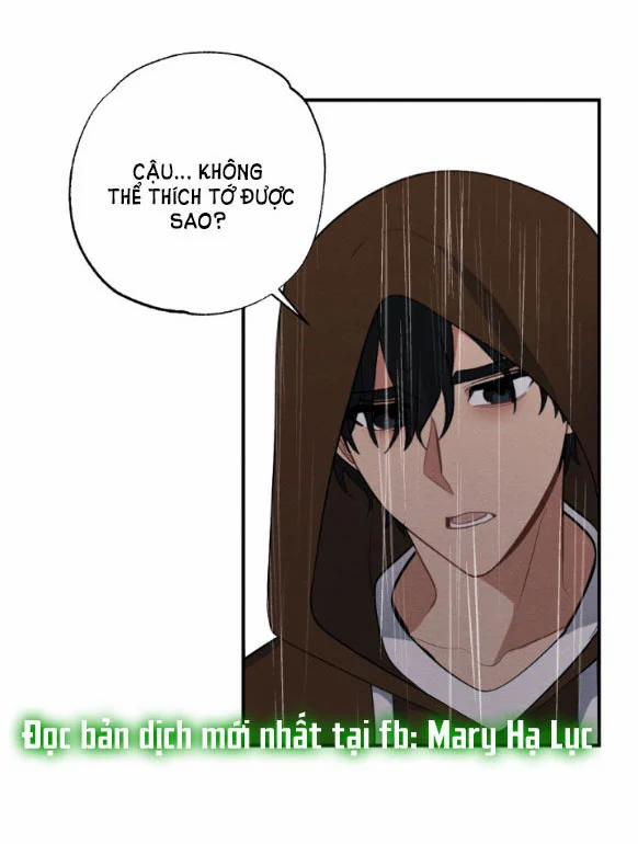 Phát Điên Vì Yêu 38.2 trang 6