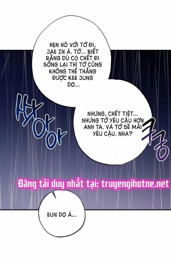 Phát Điên Vì Yêu 38.2 trang 8