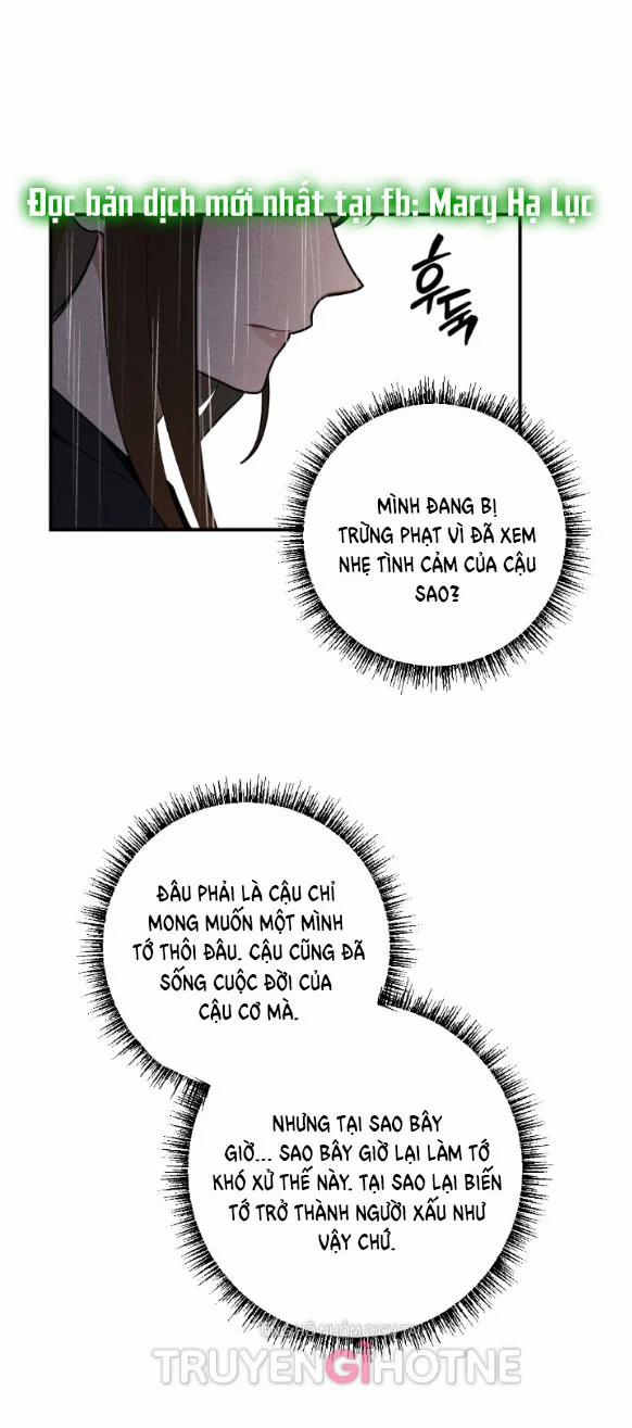 Phát Điên Vì Yêu 38.2 trang 9