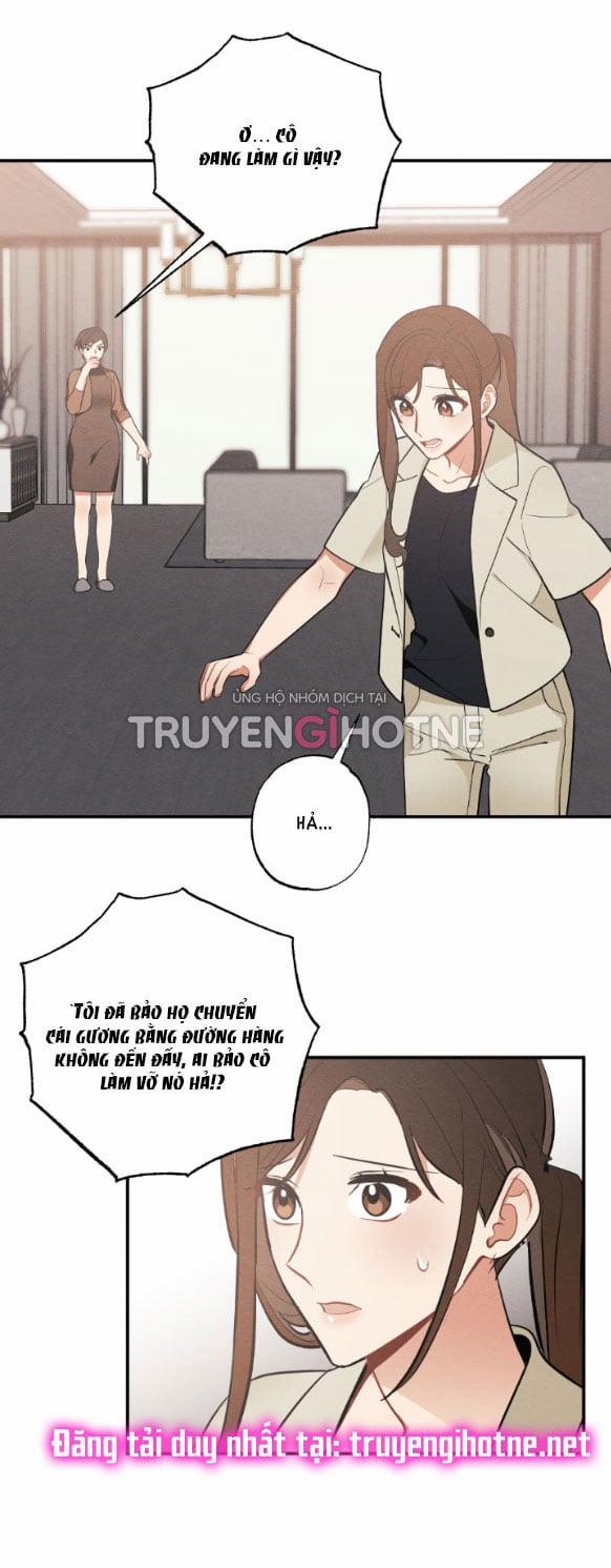 Phát Điên Vì Yêu 39.1 trang 2