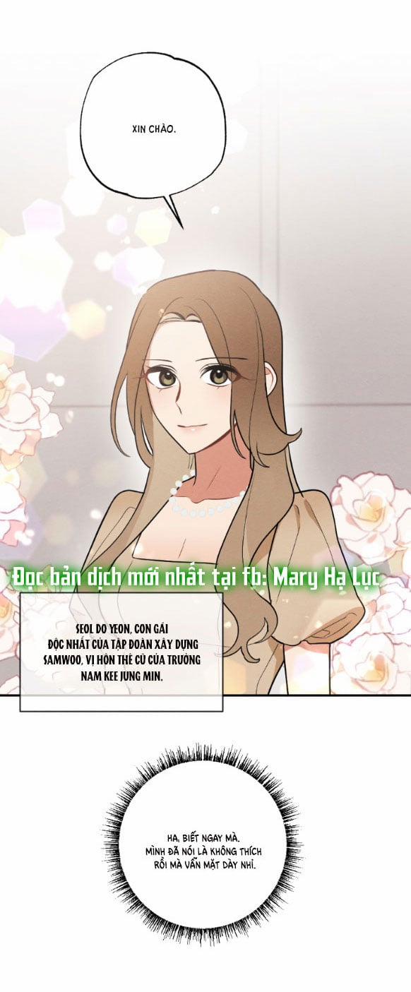 Phát Điên Vì Yêu 39.1 trang 21