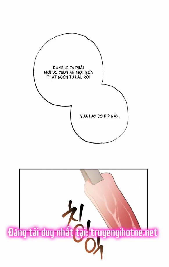 Phát Điên Vì Yêu 39.1 trang 23