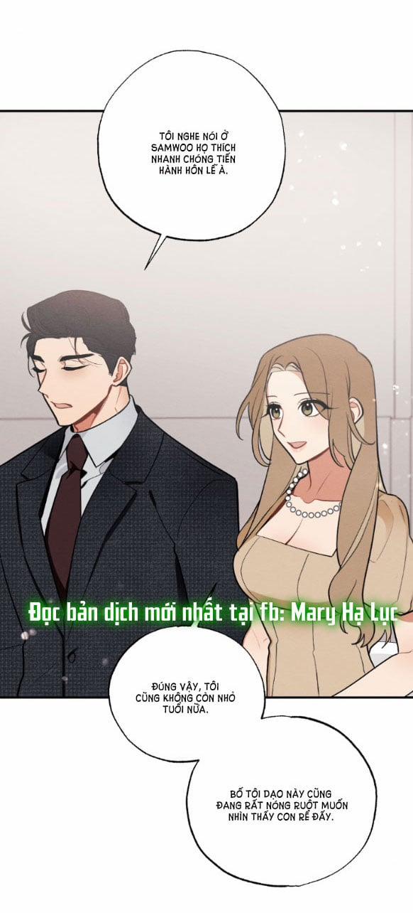 Phát Điên Vì Yêu 39.1 trang 27