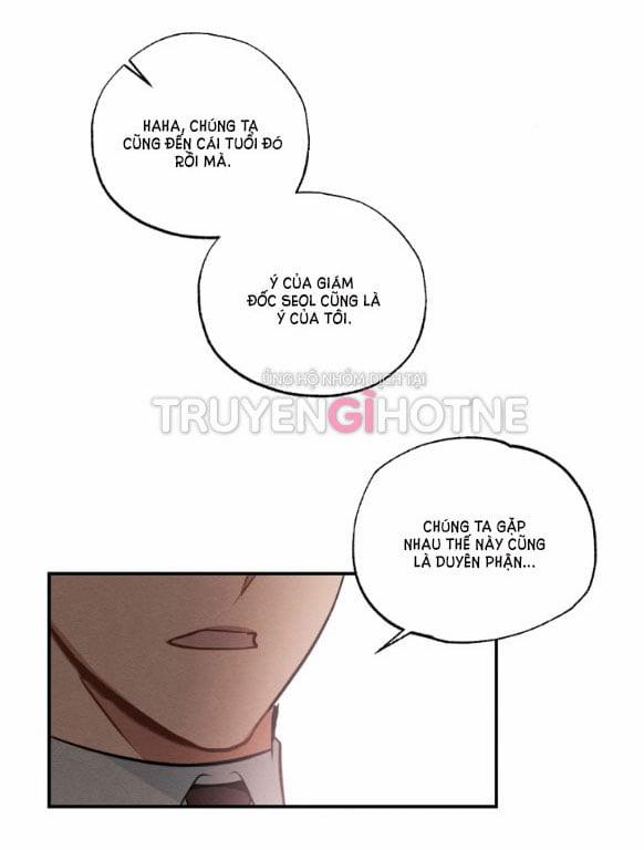 Phát Điên Vì Yêu 39.1 trang 28