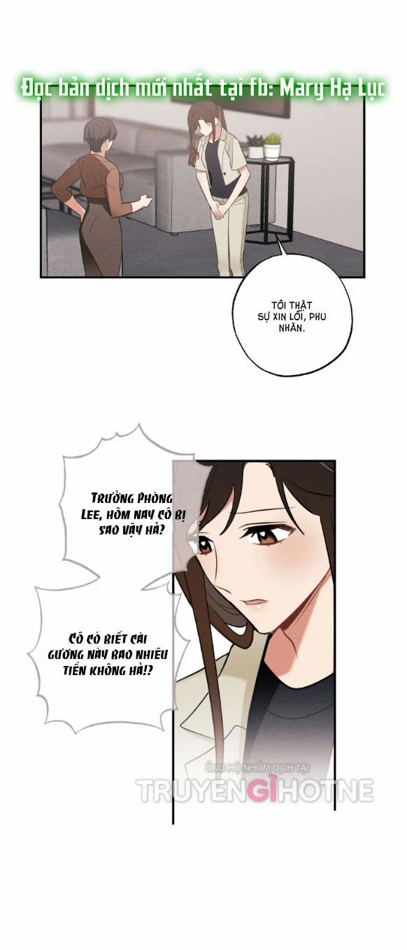 Phát Điên Vì Yêu 39.1 trang 3