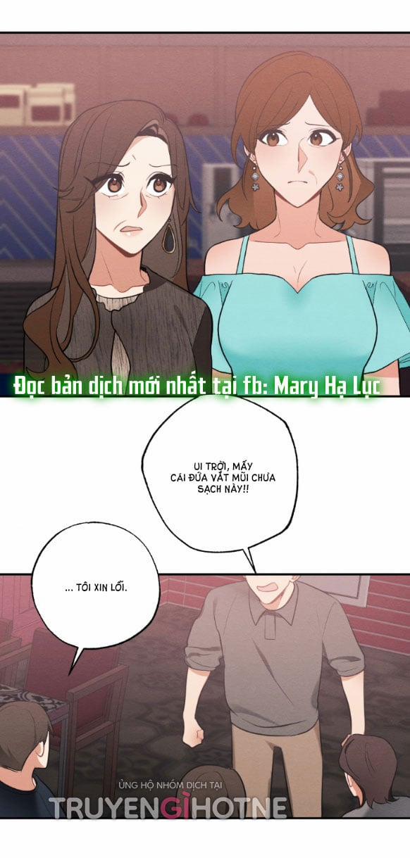 Phát Điên Vì Yêu 39.2 trang 10